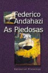 As Piedosas - Federico Andahazi