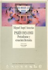 Paris 1924-1933 Periodiosmo y Creacion Literaria - Ricardo Güiraldes