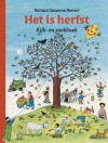 Het is herfst: kijk-en zoekboek - Rotraut Susanne Berner