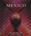 Mexico: Architecture, Interiors, Design - Dominic Bradbury, Mark Luscombe-Whyte, Mark Luscomble-Whyte