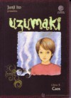 Uzumaki. Libro 5: Caos (Uzumaki, #5) - Junji Ito