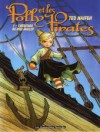 Polly et les pirates 01: L'Héritage de Meg Malloy - Ted Naifeh