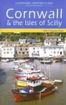 Landmark Visitors Guide Cornwall: & the Isles of Scilly - Rita Tregellas Pope, Hunter Publishing