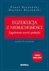 Egzekucja z nieruchomości. Zagadnienia teorii i praktyki - Paweł Bieżuński, Mariusz Bieżuński