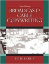 Broadcast/Cable Copywriting - Peter B. Orlik