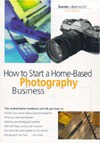 How to Start a Home-Based Photography Business - Kenn Oberrecht