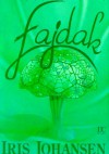 Łajdak - Iris Johansen