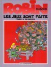 Les Jeux Sont Faits - Bob de Groot