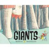 Giants! - Mij Kelly