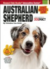 Australian Shepherd Dog - Christina Cox-Evick