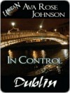 In Control - Ava Rose Johnson