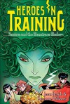 Perseus and the Monstrous Medusa (Heroes in Training) - Joan Holub, Suzanne Williams, Craig Phillips