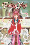 Fushigi Yugi: Juego Misterioso art book - Yuu Watase