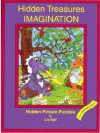 Hidden Treasures - Imagination: Hidden Picture Puzzles - Liz Ball