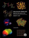 Molecular Modelling: Principles and Applications (2nd Edition) - Andrew Leach