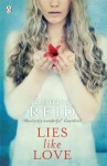 Lies Like Love (Black Heart Blue) - Louisa Reid