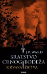 Krvava žrtva (Bratstvo crnog bodeža, #3.2) - J.R. Ward