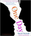 One Day - David Nicholls, Anna Bentinck