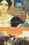 Simon the Coldheart - Georgette Heyer