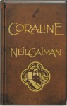 Coraline - Neil Gaiman