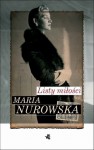 Listy miłości - Maria Nurowska