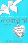 Something from Tiffany's - Melissa Hill