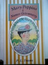 Mary Poppins i numer osiemnasty - Krystyna Tarnowska, Pamela Lyndon Travers, Andrzej Konarek