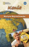 Kenia - Martyna Wojciechowska