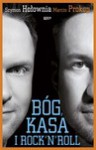 Bóg, kasa i rock'n'roll - Szymon Hołownia, Marcin Prokop