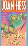 Strangled Prose - Joan Hess