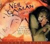 The Neil Gaiman Audio Collection CD - Neil Gaiman