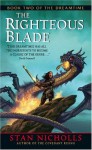 The Righteous Blade - Stan Nicholls