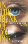 In the Blink of an Eye - Walter Murch, Francis Ford Coppola