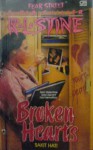 Sakit Hati: Broken Hearts - R.L. Stine