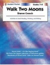 Walk two moons by Sharon Creech: Student packet (Novel units) (Novel units) - Novel Units