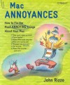 Mac Annoyances - John Rizzo