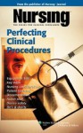 Nursing: Perfecting Clinical Procedures (Nursing Series (the Series for Clinical Excellence)) - Lippincott Williams & Wilkins, Springhouse