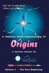 Origins - Vol. 1: The Very Beginning - White Eagle