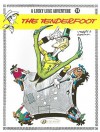 The Tenderfoot (A Lucky Luke Adventure) - Morris, René Goscinny