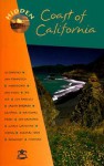 Hidden Coast Of California: The Adventurer's Guide - Ray Riegert