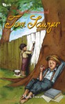 The Adventures of Tom Sawyer - Mark Twain, M. Baihaqqi