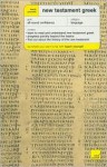 Teach Yourself New Testament Greek (Teach Yourself Complete Courses) - Gavin Betts