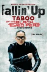 Cayendo hacia arriba: Mi historia - Taboo, Steve Dennis