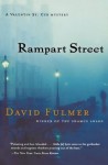 Rampart Street (Valentin St. Cyr Mysteries) - David Fulmer