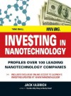 Investing in Nanotechnology: Think Small. Win Big - Jack Uldrich