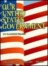 Our United States Government - Clairece Booher Feagin