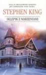 Sklepik z marzeniami - Stephen King