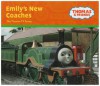 Emily's New Coaches - Rev. W. Awdry