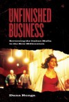 Unfinished Business: Screening the Italian Mafia in the New Millennium - Dana Renga