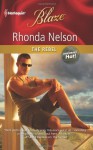 The Rebel - Rhonda Nelson